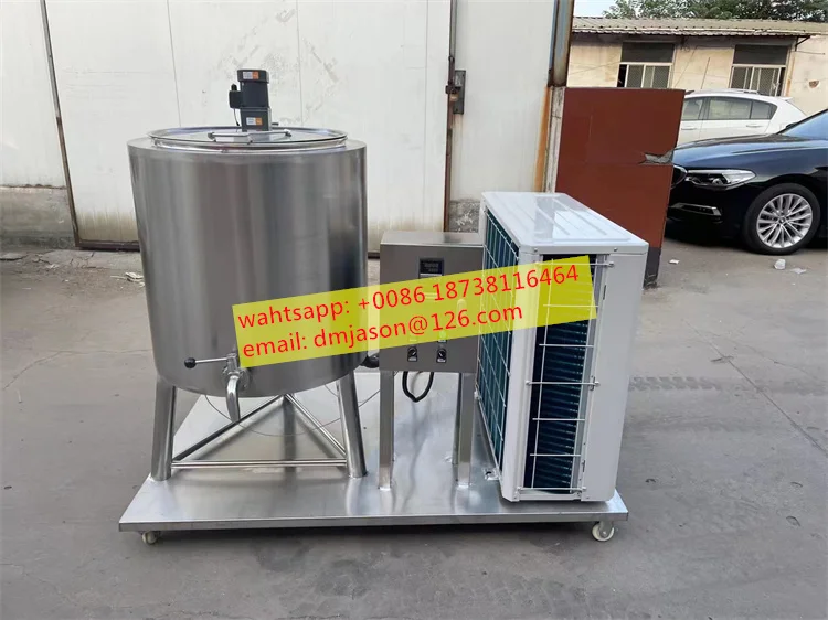 50L fresh egg liquid Pasteurizer juice yogurt cow milk Pasteurization pot beverages goat milk Pasteurization machine