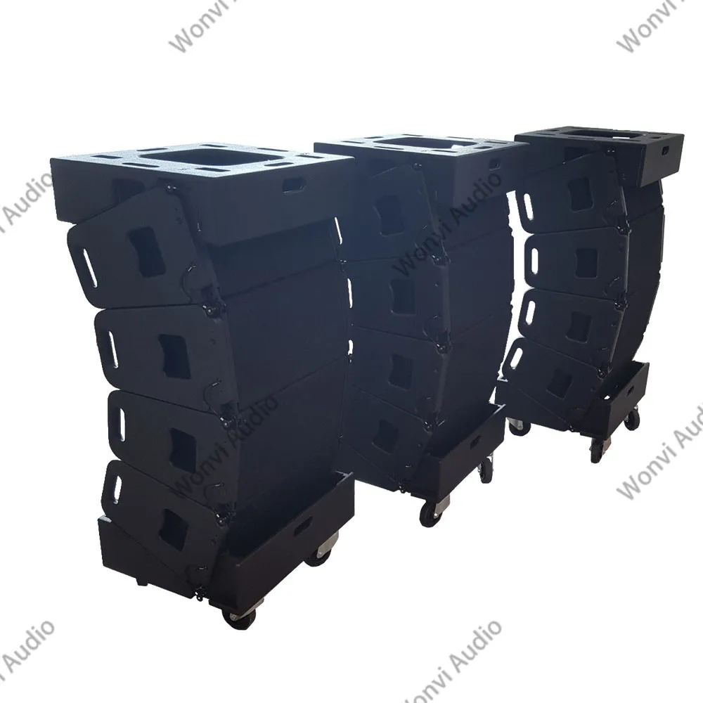 VERA20 Dual 10inch Powered Line Array Speaker System