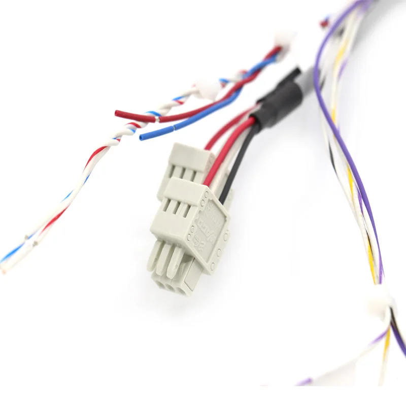 Низкая цена, медицинское оборудование, жгут проводов Ul20276, защитный кабель