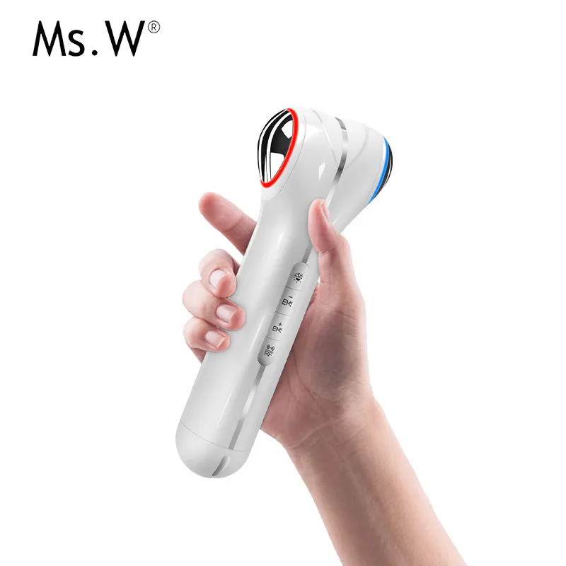 2024 товары, портативный стимулятор для лица