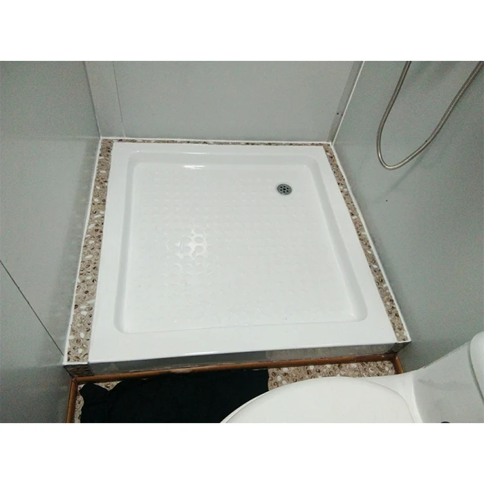 
20ft 40ft China Container Flat packed container Prefab tiny house modular homes prefabricated houses mobile house 