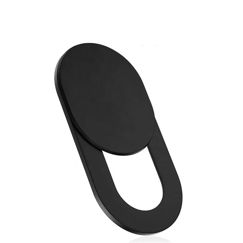 Webcam Cover Tablet Laptop PC Privacy Security Slide Camera Cover For Cell Phone Protection With Custom Logo