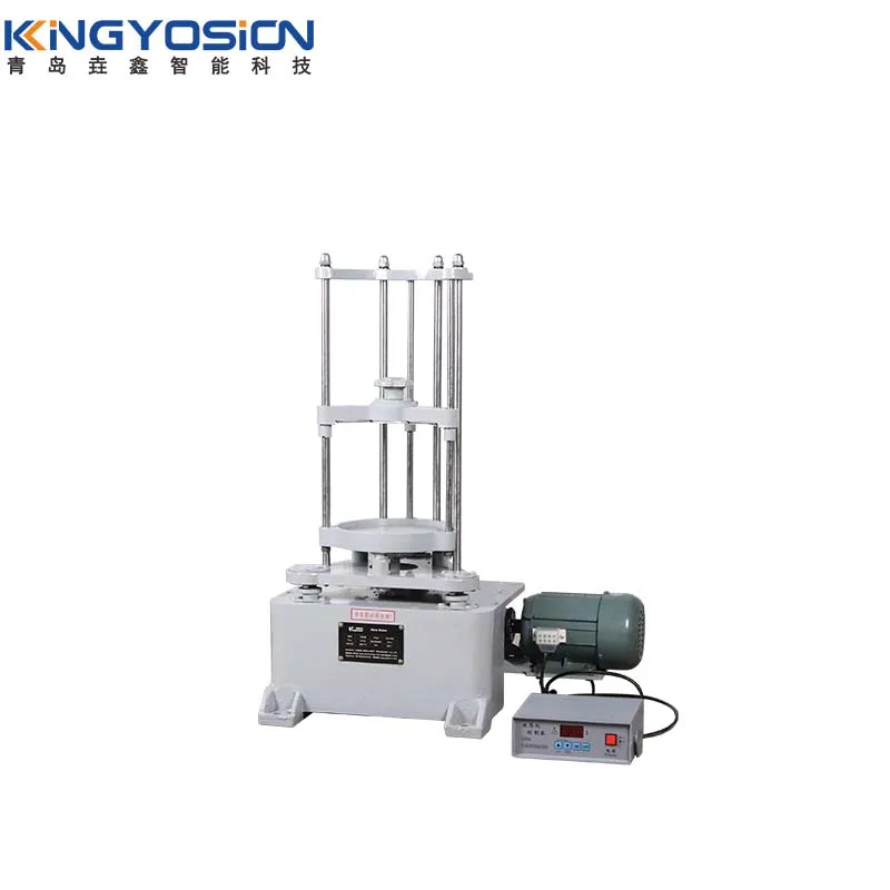 Standard Test Sieve Shaker for Dry Material with 8 in/12in Stainless Steel Sieve