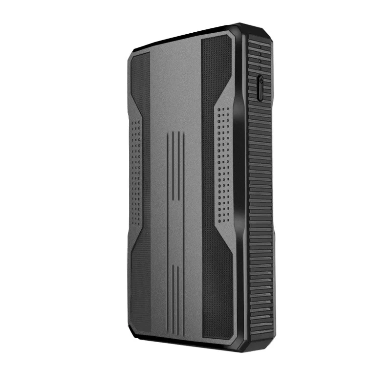 Car Jump Starter 12V Portable Charger Start Emergency Booster Battery Power Bank