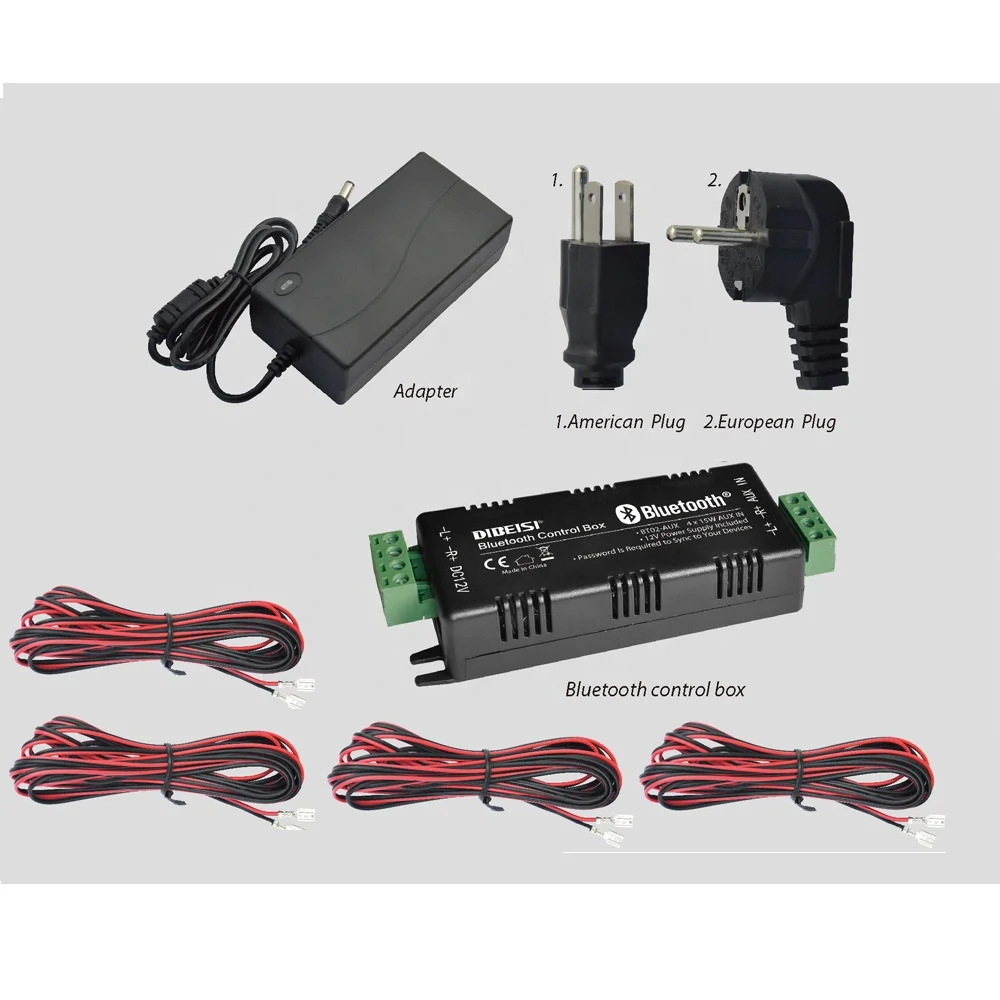 Dibeisi BT8004 оптовая продажа 5 25/6 5/8 дюймов BT Потолочный/настенный динамик Комплект 2-полосная заподлицо дома