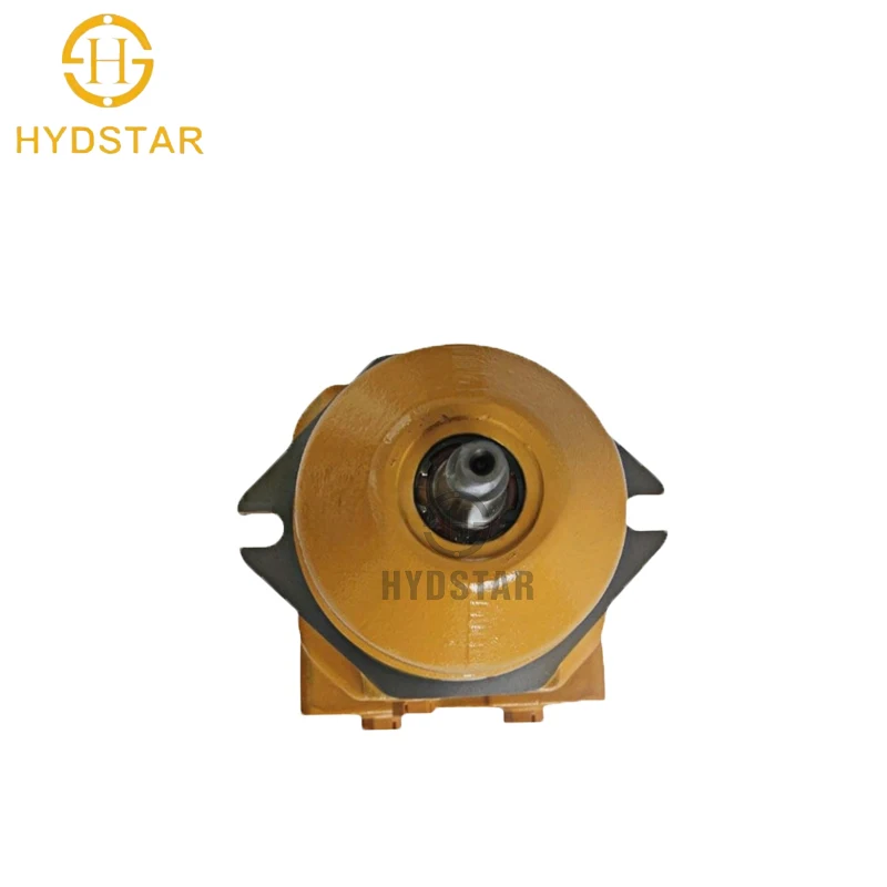 Self-Produced Hydraulic Motor Compatible For Caterpillar Excavator 336 340 High Quality Hydraulic Fan Motor 505-5180 5055180