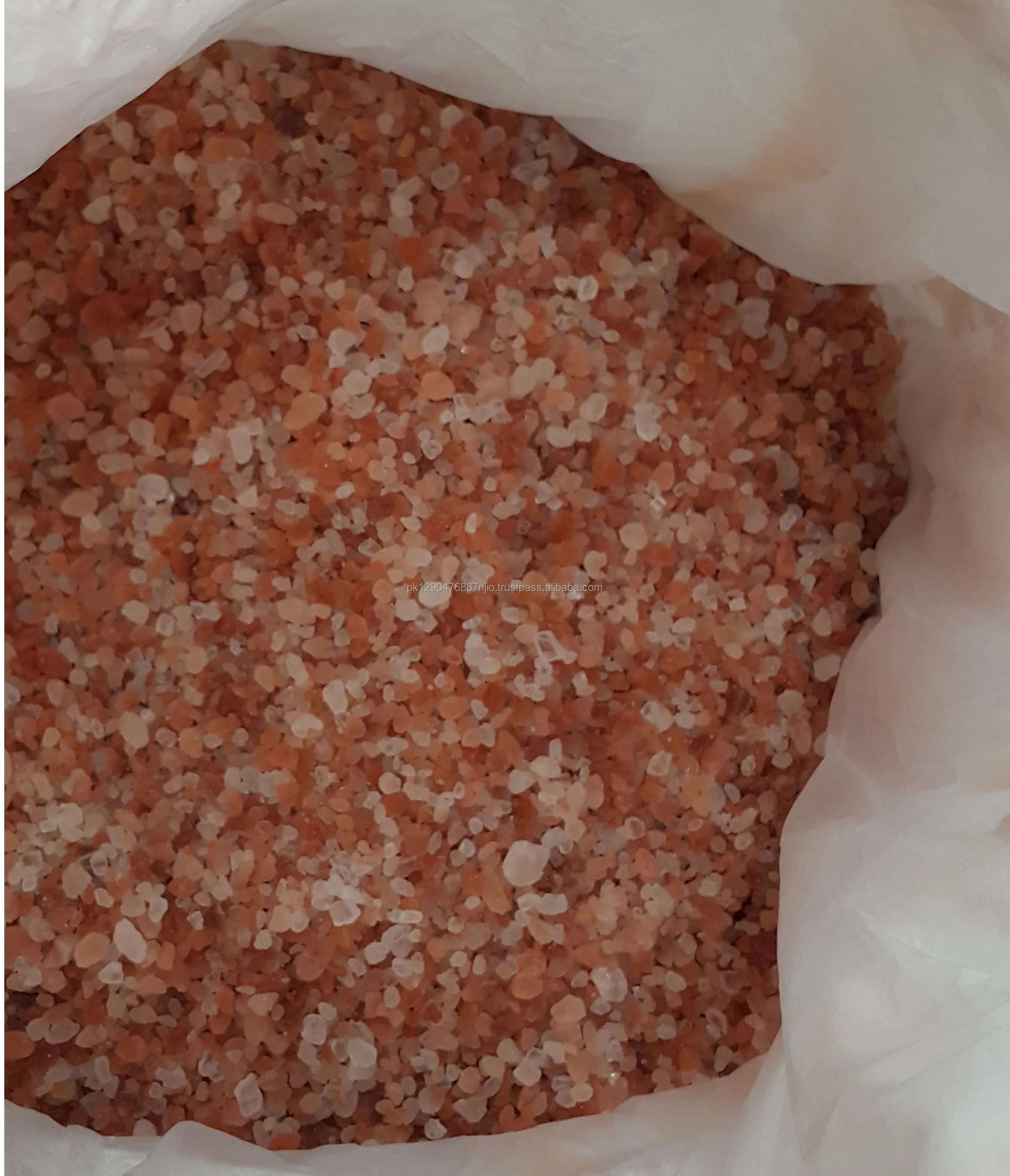 
Best Seller Wholesale Pakistani Natural Rock Stone Block Pink Himalaya Salt 