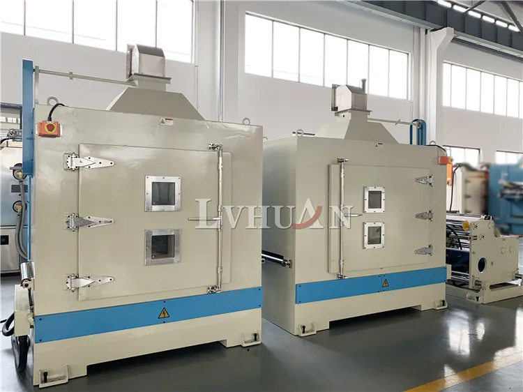 PTFE sealing tape preformer