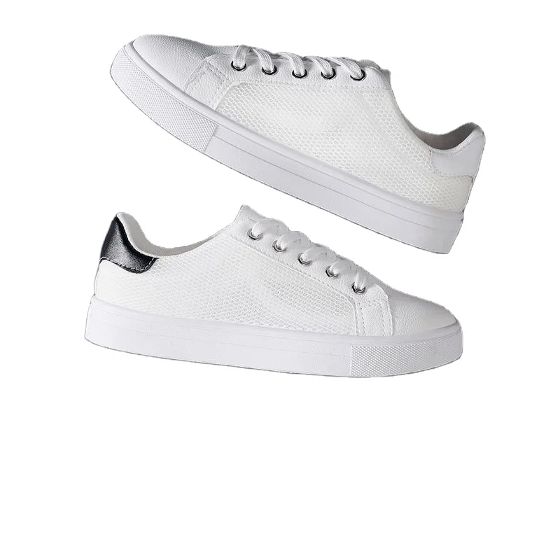 
Hot Fashion Sneaker Women Warm Skate Shoes Platform Casual Shoes For Ladies With Good Service 