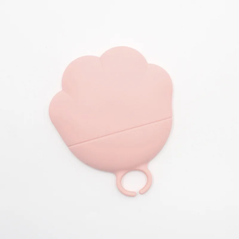 Fit 3 Standard Size Non-toxic Pet Food Can Lid Covers Canned Food Pet Supplies Silicone Cat Dog Food Can Lid Cover