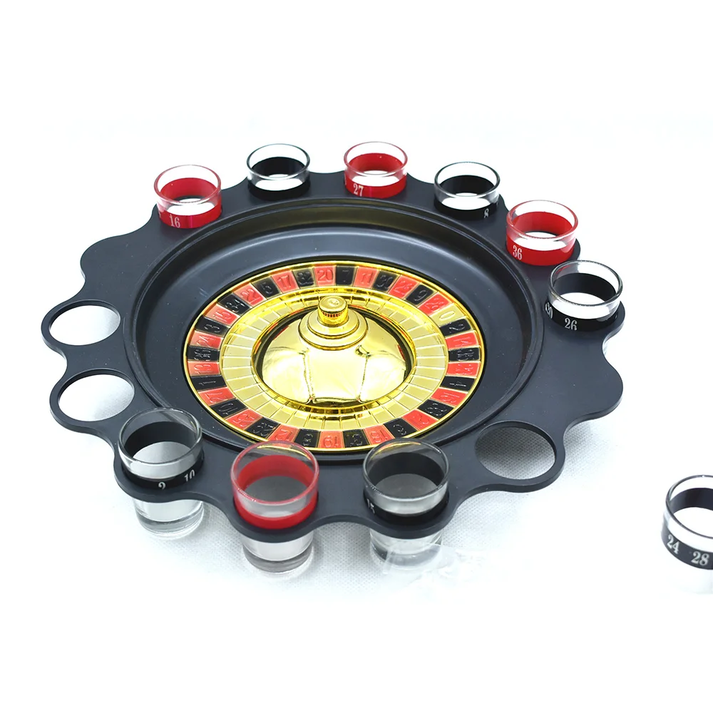 Drinking roulette casino roulette wheel casino game for sale