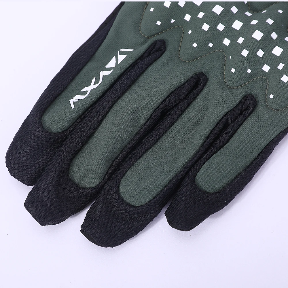 New Customized MX Racing Gloves Motor Cycling Motocross MTB XC BMX Downhill ATV Gloves