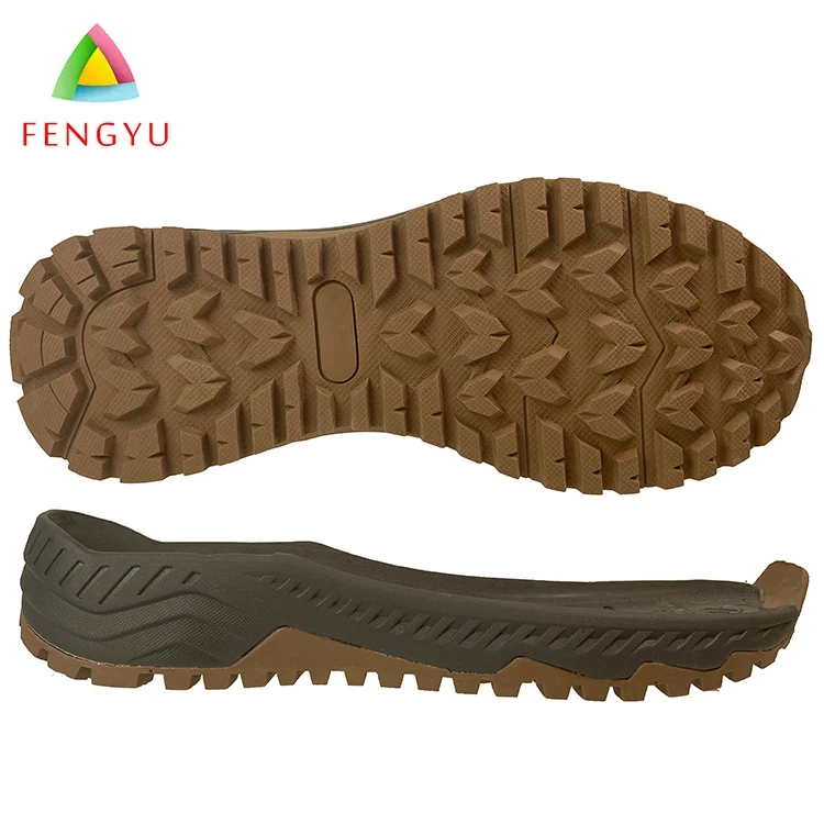 Outsole Manufacturers Recycled Phylon Sole For Men Casual Shoes