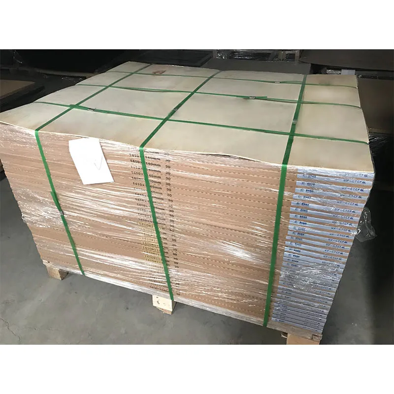 CTP Plate Price Single Layer Offset Printing CTP Plate