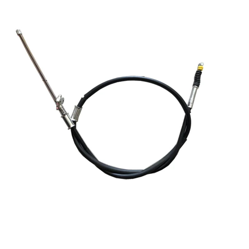 Rear Driver Left Parking Brake Cable 4643012300 for Toyota Corolla