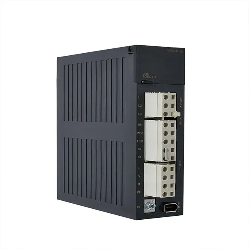 ASD-A2R-0721-L A2R 750W close loop AC servo motor drive