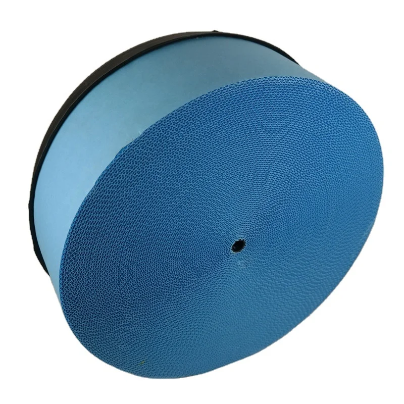 Spot wholesale air compressor disc air filter 1621138900 /1621138999 for Atlas oil-free compressor ZR250 machine parts