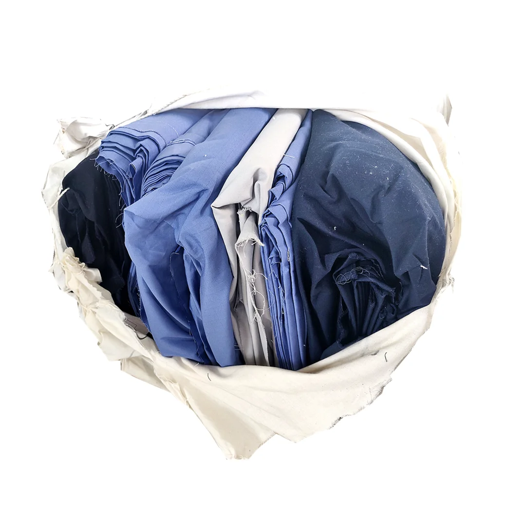 ZHAORUN Hot selling stock factory wholesale woven cotton twill weave dyed fabric stock lot cotton twill fabric