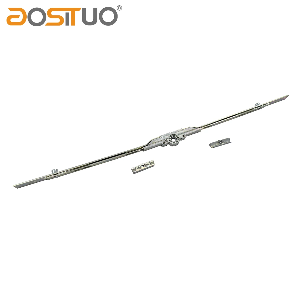 Hot sale Sliding casement  door and window  espag multi-point  lock