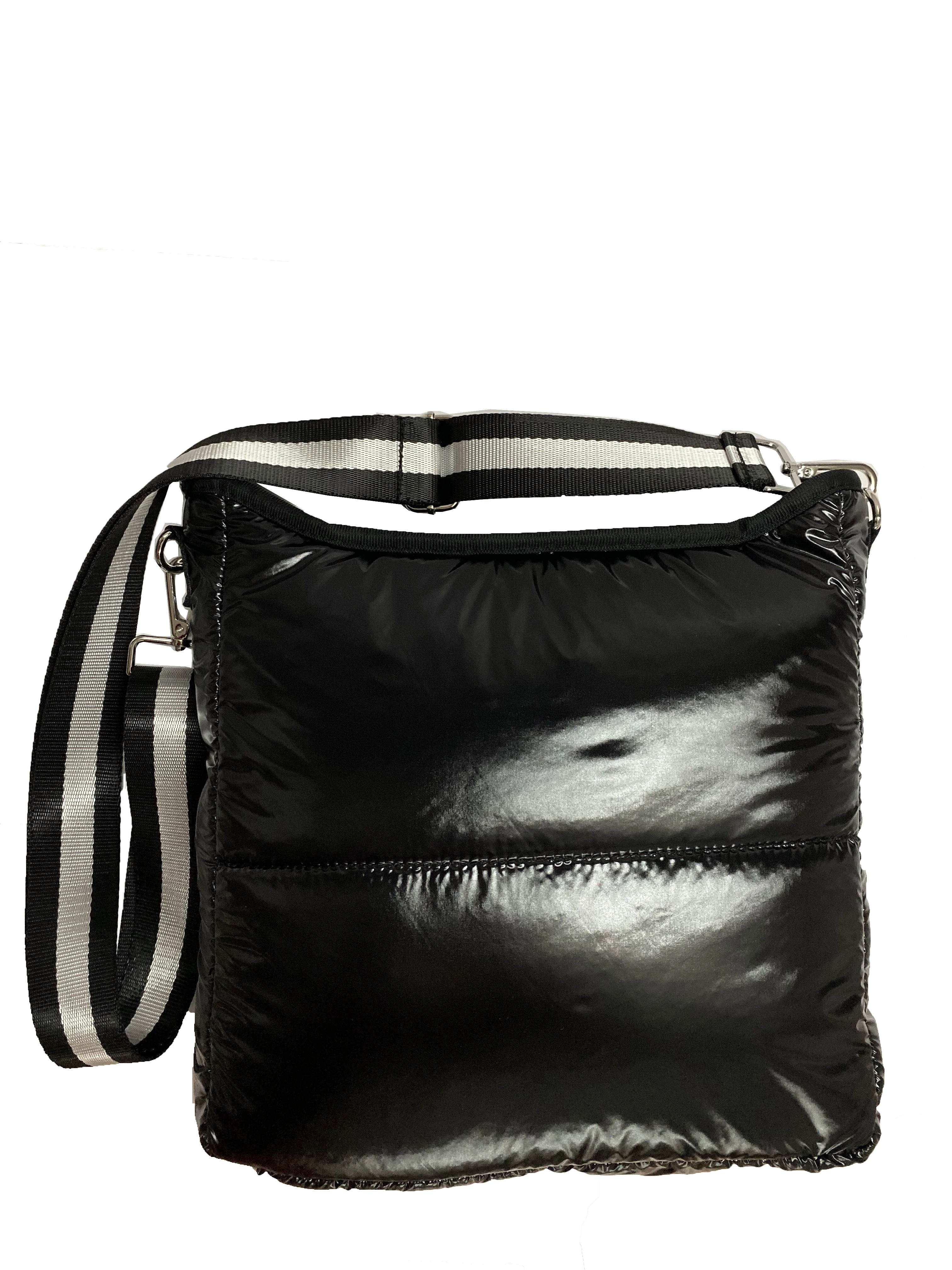 
2020 new puffer crossbody bag 