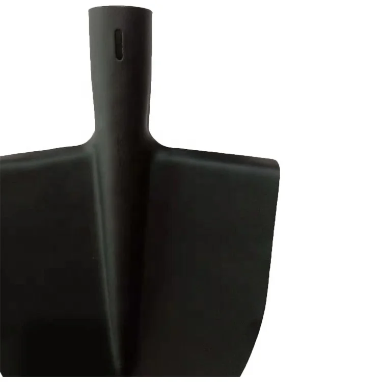 High Quality  Steel Shovel Russian Spade Ukraine Shovel Tajikistan Sell Like Hot Cakes Snow Shovel Spade