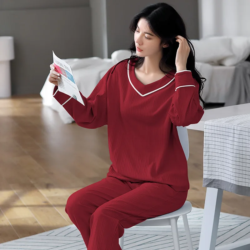 Able Daster Piyama Gecelik Chemises De Nuit Skims Lounge Wear Pijamas Mujer Sleep Wear Pyjamas Sleepwear Set Pajamas For Women