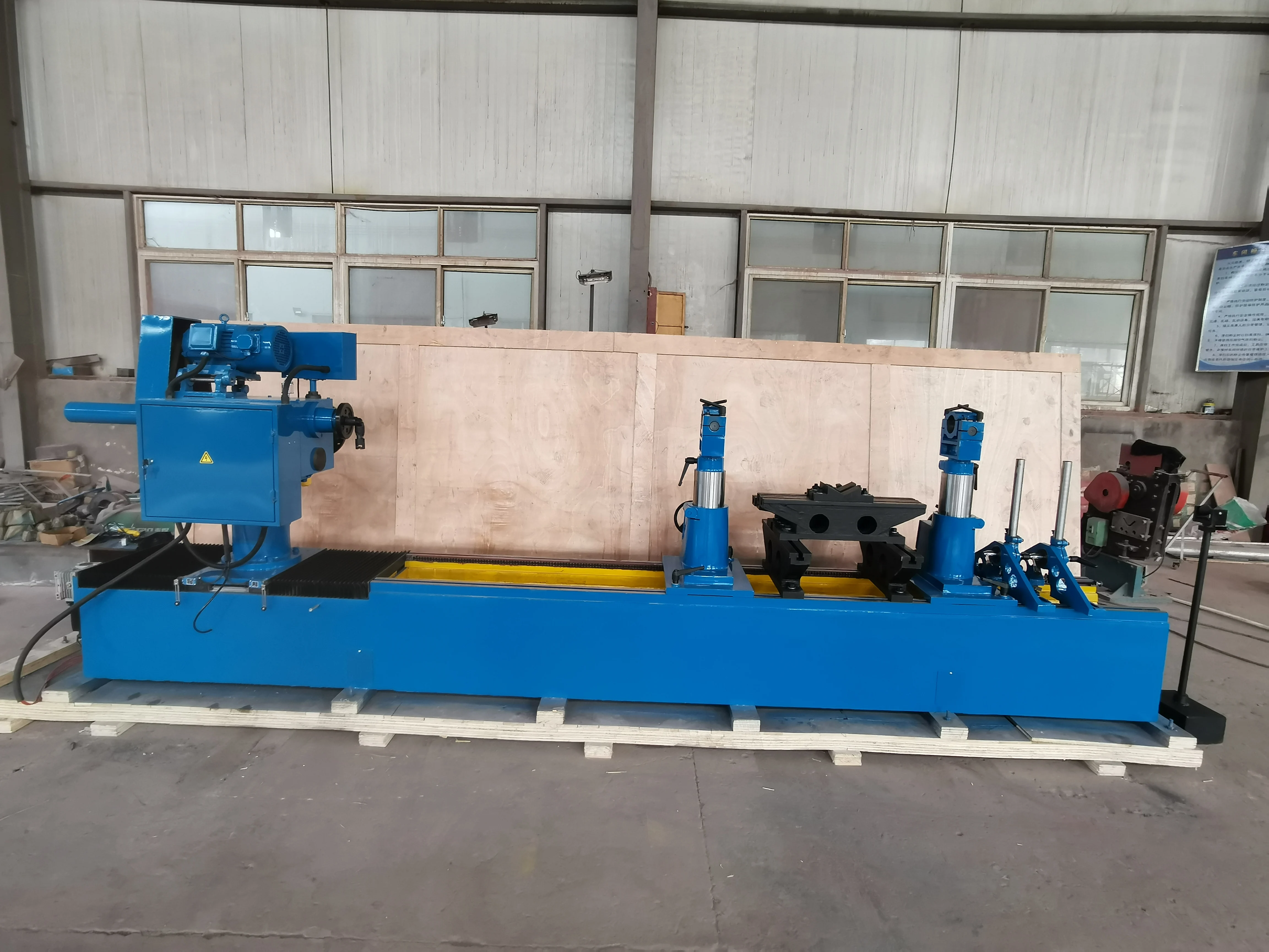 Line boring Machine t8120