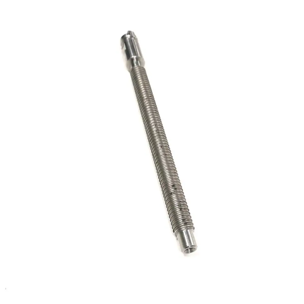 Высокоточный вал генератора ветровой турбины 34CrNiMo6