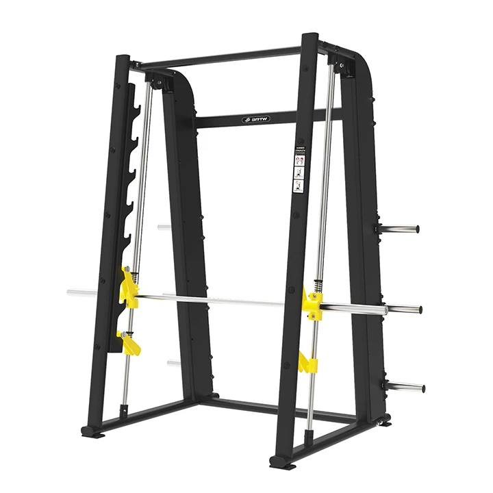 Trainer Smith Machine Multi Functional Sports Equipment Gym Rack Fitness Training Device Gym Comprehensive Equipment