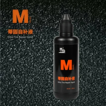 
Anti Puncture Liquid Tyre Sealant 