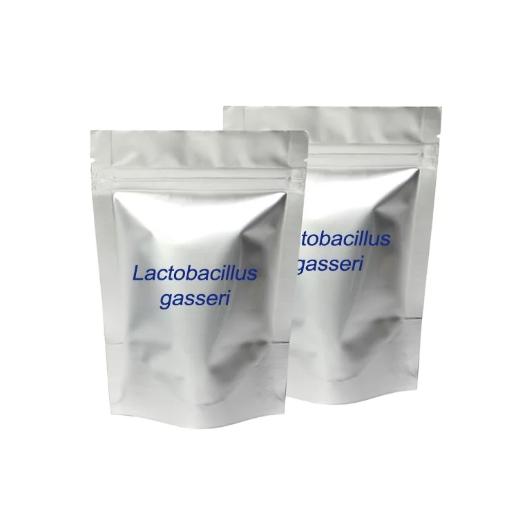 OEM Lactobacillus gasseri HH-LG57 100 billion cfu/g probiotics bulk powder nutrition women supplement private labelled