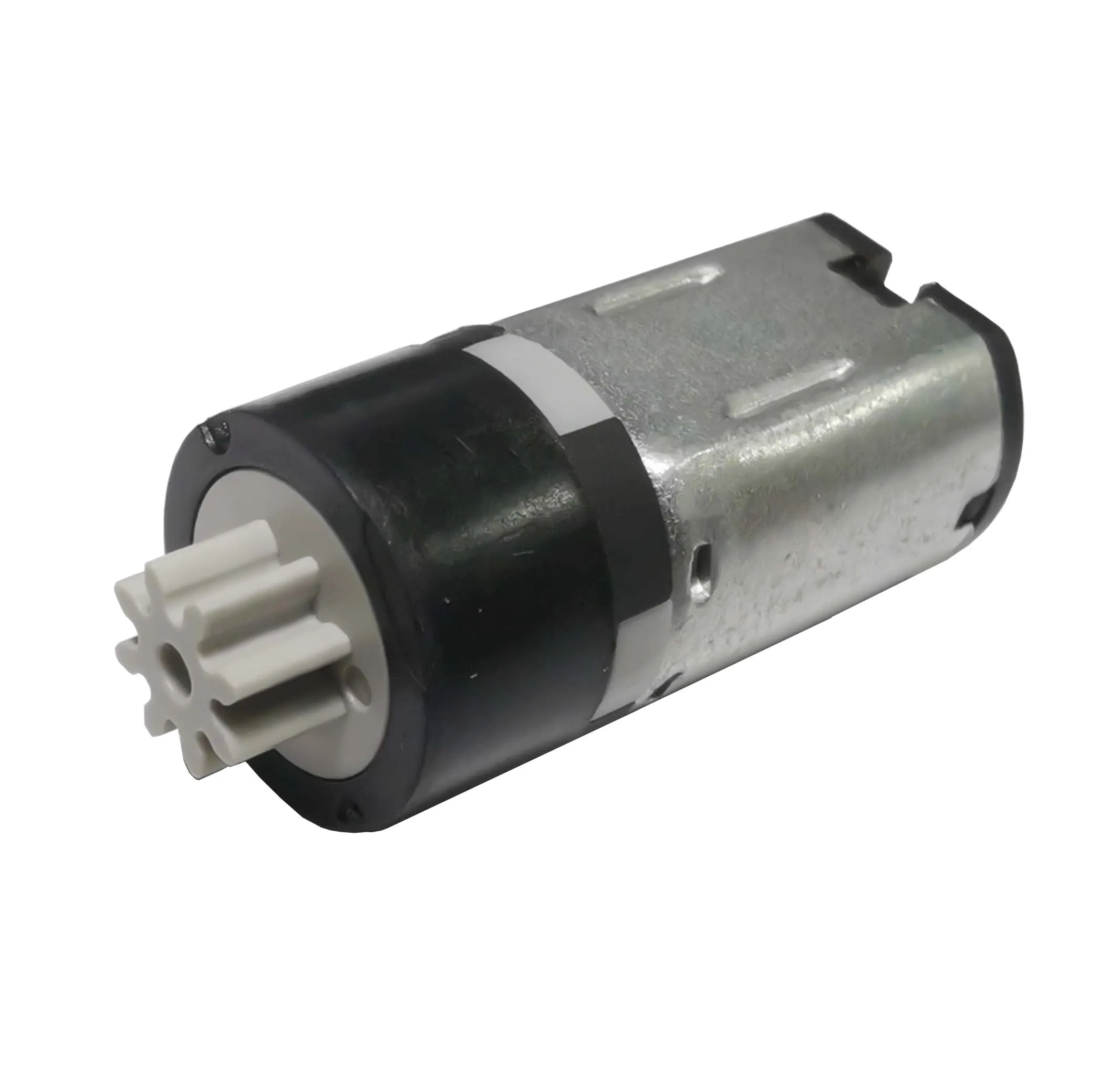 3v 6v 10mm small dc planetary plastic M10 gear motor