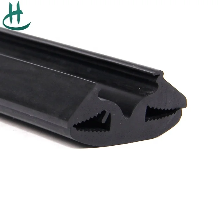 epdm sealing strip high strength rubber seals sunproof black epdm solid rubber strip seals trim fitting