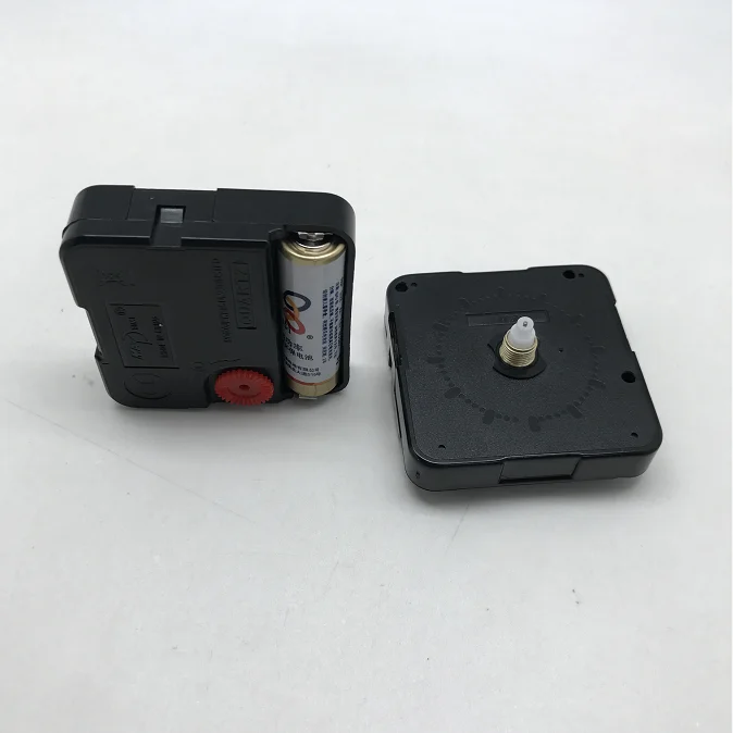 Factory direct sale top quality wall clock parts step movement assembly machine