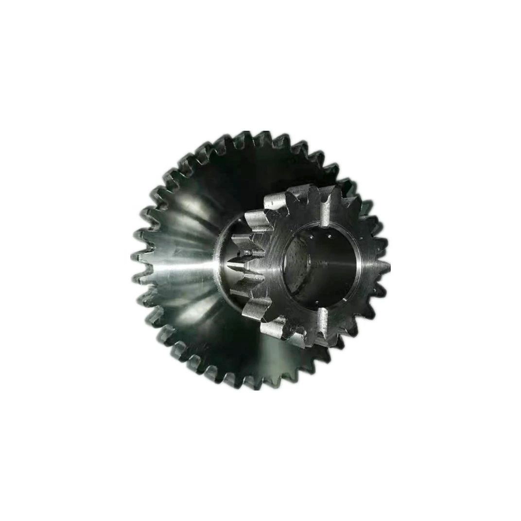 Agriculture machinery MTZ tractor spare parts rotavator gears