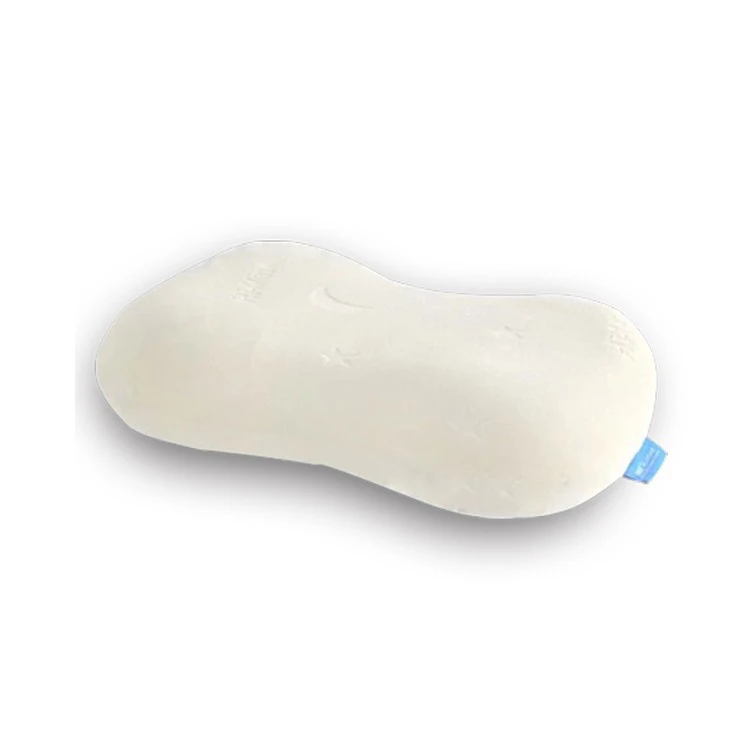 Латексная подушка 100% натурального латекса, сделанная в таиландском