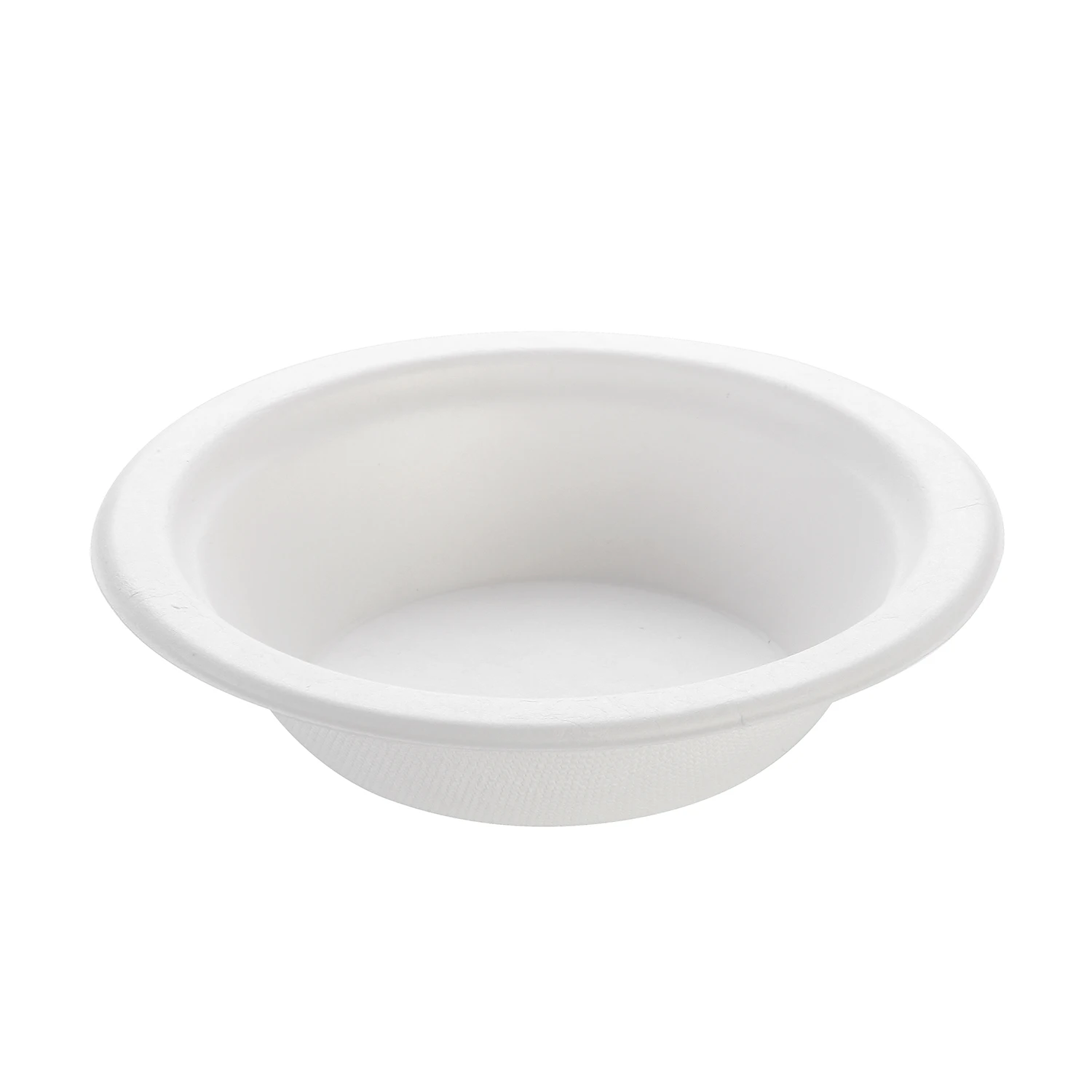 compostable disposable microwave safe salad bowls sugarcane bagasse bowls biodegradable tableware bowl for hot food