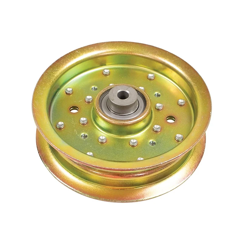 Idler Pulley for Turf Tiger Cheetah Cub Wildcat Saber Tooth Velocity Plus 483215 48269 482416