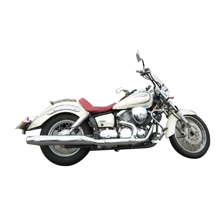 Дешевые подержанные мотоциклы в Японии, изготовленные из превосходного материала