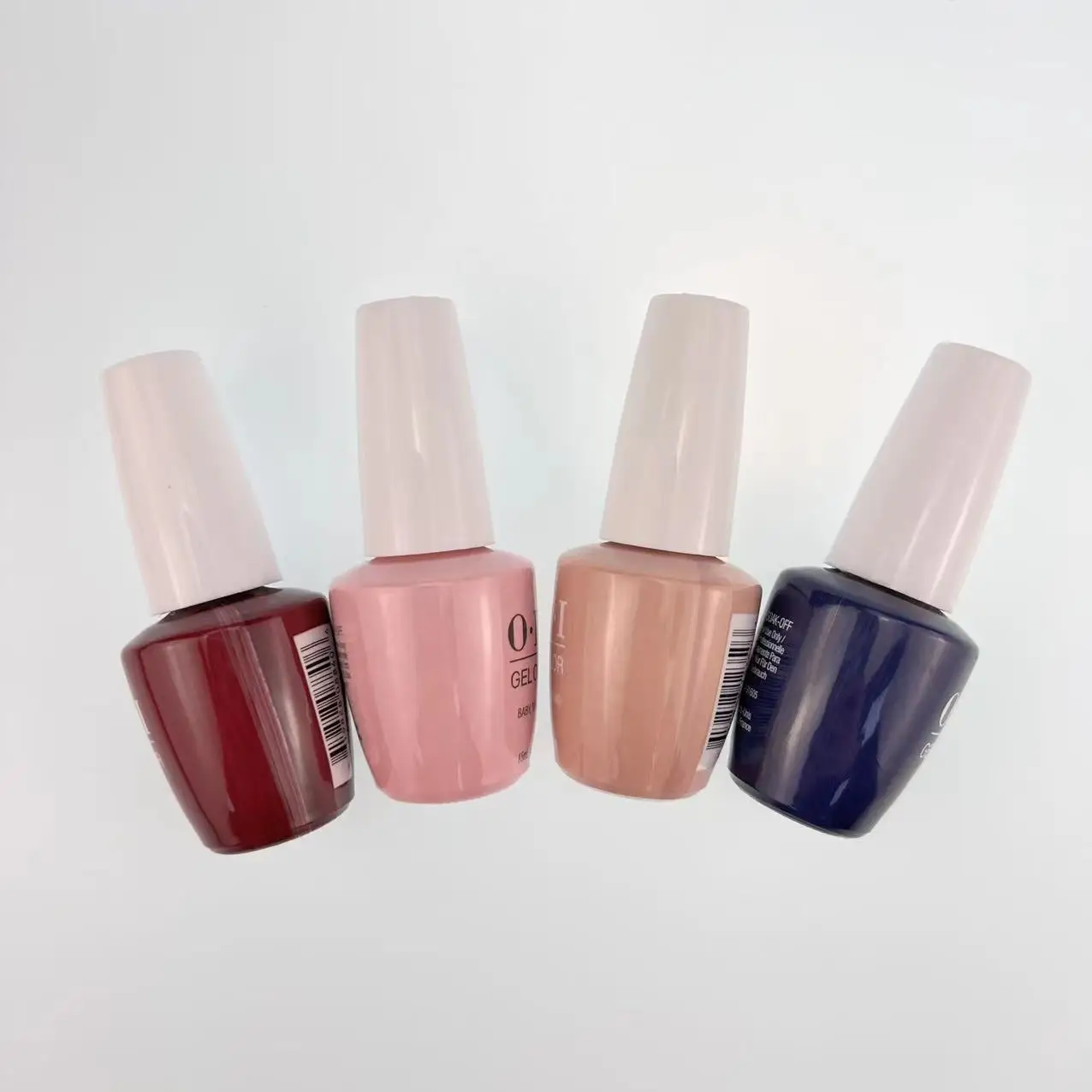 2022 Most popular Soak Off UV LED Gel Nail Polish with Long Lasting Non Toxic