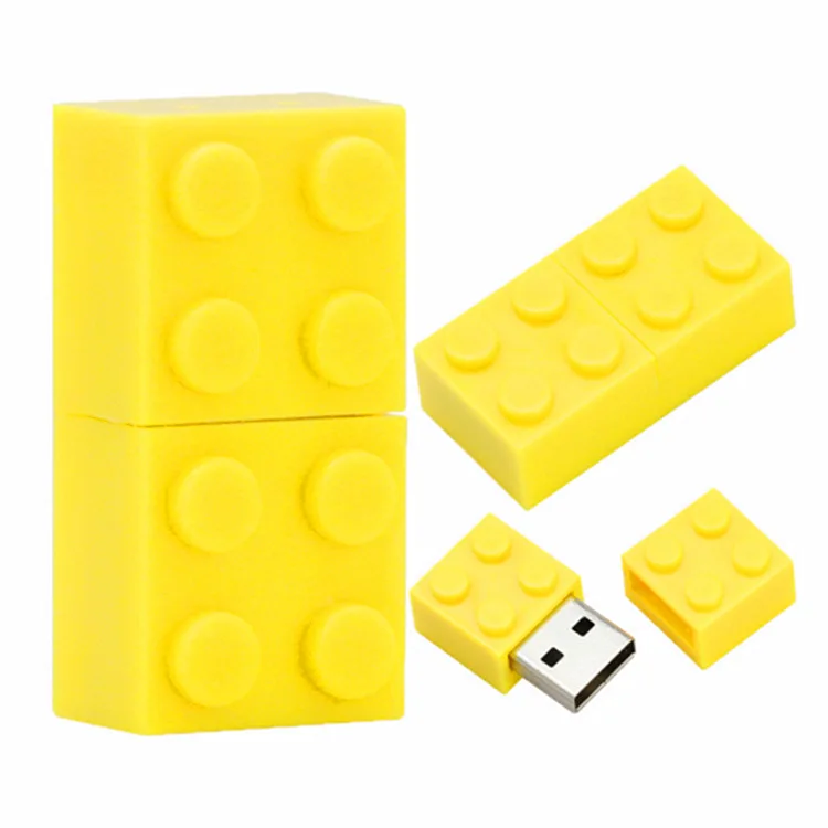 China Wholesale USB Flash Drive 64GB 128GB 32GB 16GB 8GB Memory USB Stick 64 gb 256 gb