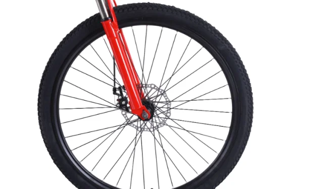 
Exquisite design impressively Bicycle 24/26 inch paint with Y - shaped shock - absorbing folding mountain bike manufacturer 