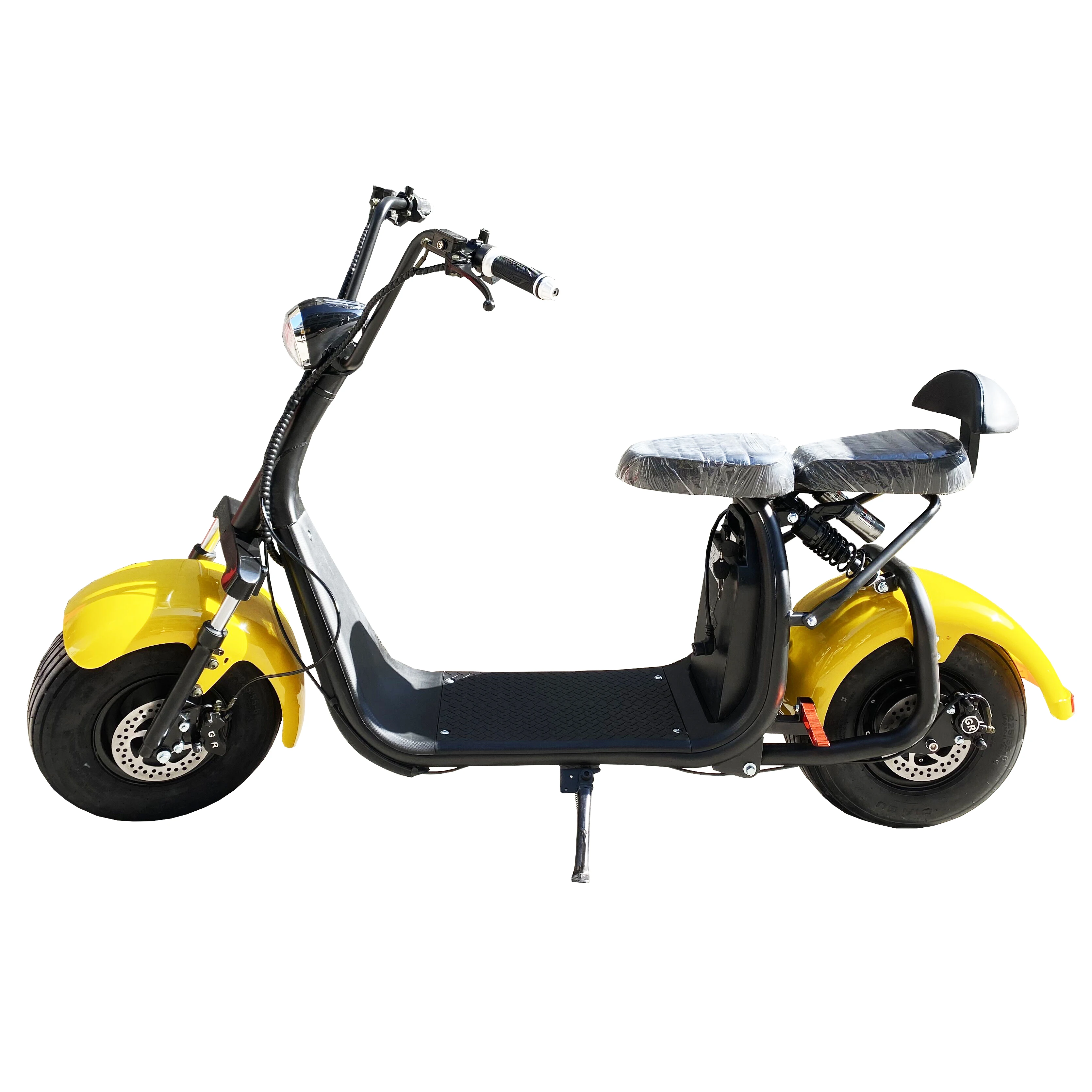Netherlands warehouse Scooter Electric Motorcycle Scooter