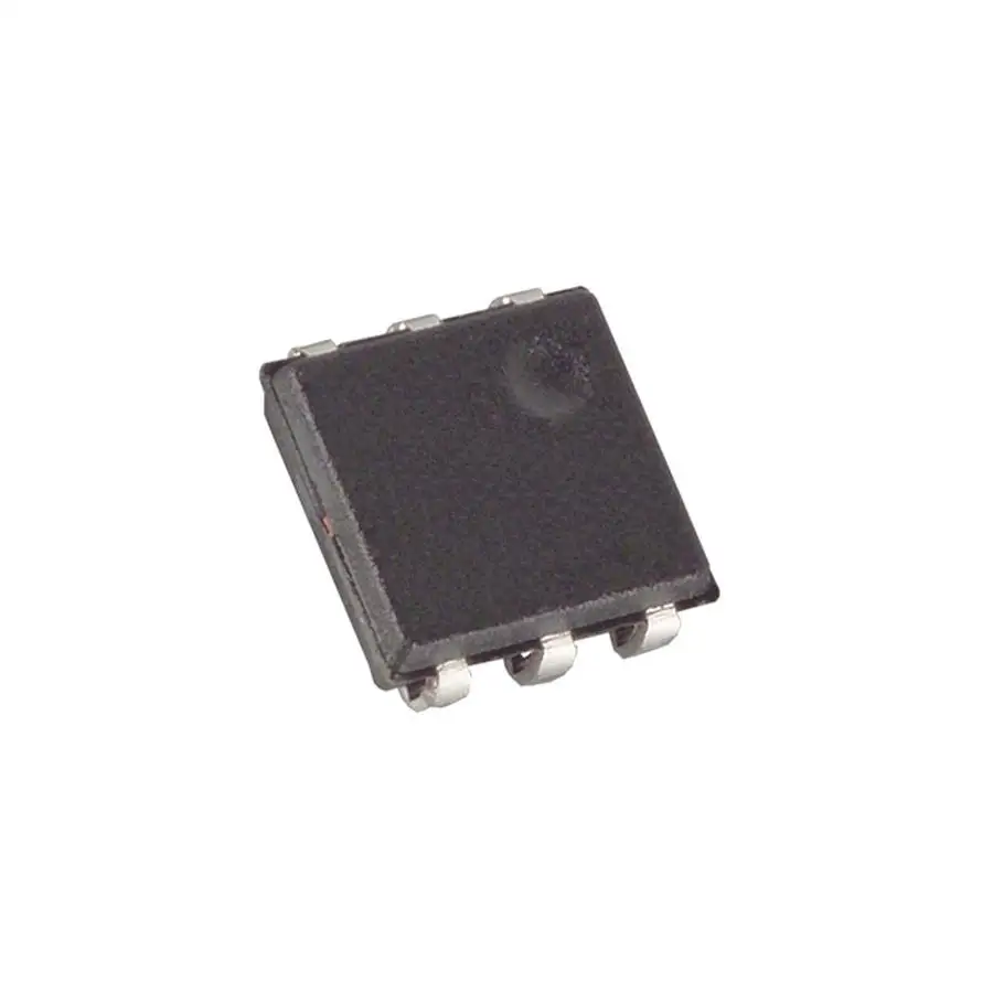 Оригинальный новый в наличии DS2890P-000 + T & R IC DGTL горшок 100KOHM 256TAP 6TSOC интегральная микросхема