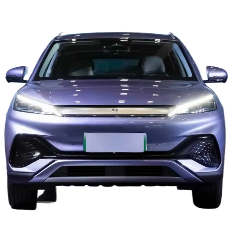 Багажник для кемпинга Byd Yuan плюс 430 км электромобиль EV Car