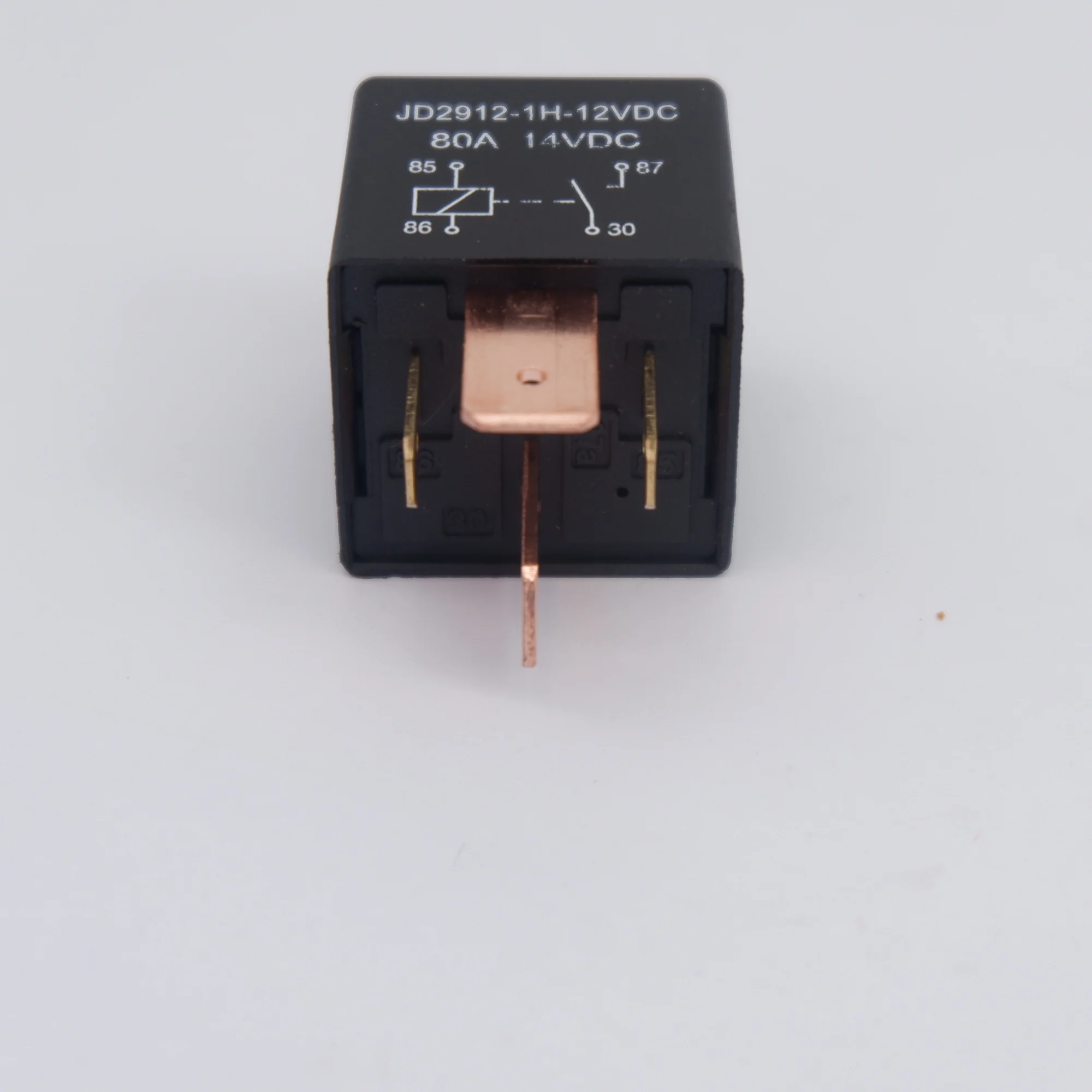 Good Quality 80A Relay 12V 80 amp 4 PIN Relay for Car