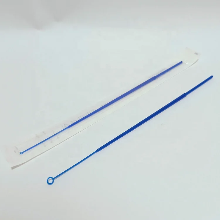 IL-PP10010  Laboratory use Sterile Disposable PP AS Plastic Microbiological inoculating loop 10 u l
