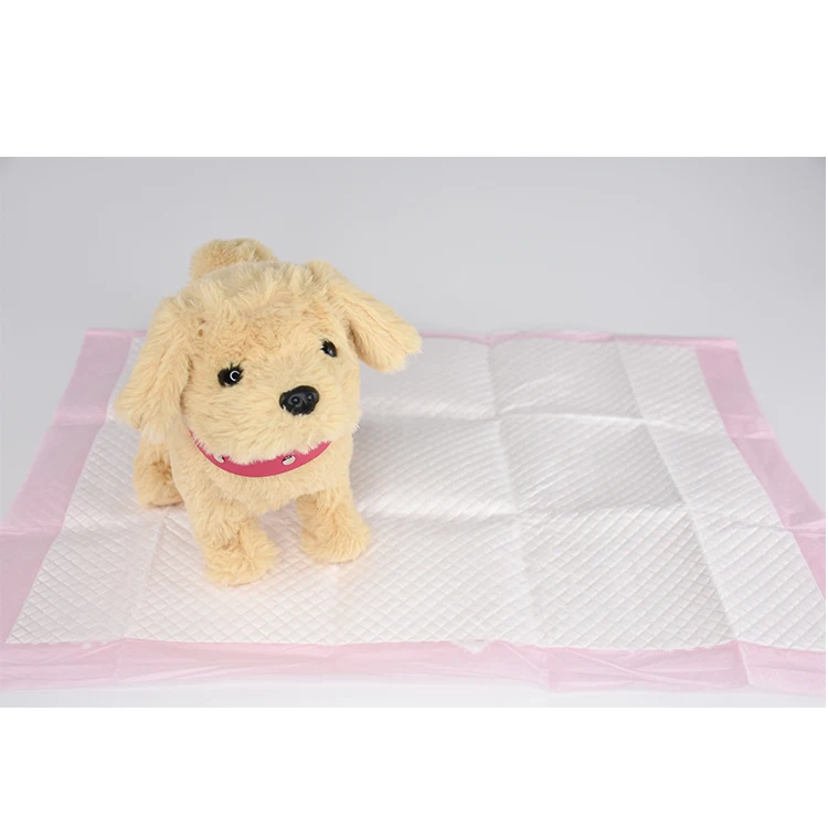 Hot sale water proof puppy pet toilet trainer training pads