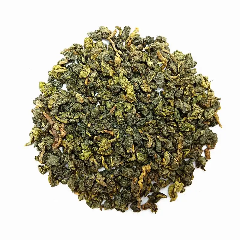 High Quality reasonable price Taiwan  loose tea private label detox tea organic oolong tea