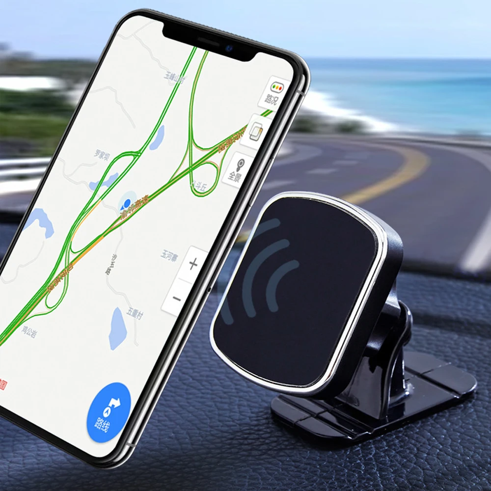 Factory Cheap Wholesale Best Sale GPS Magnetic Navigation Car Mount